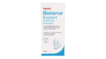 BELIEMA EXPERT INTIMNA KREMA 30ml