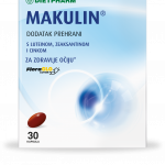 MAKULIN (30 kapsula)