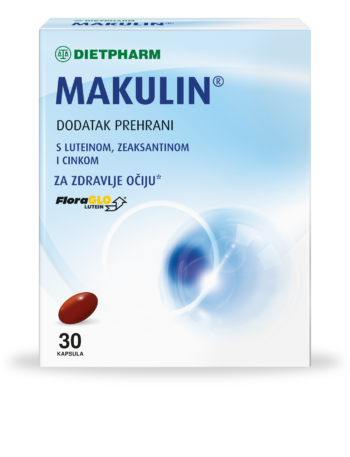 MAKULIN (30 kapsula)