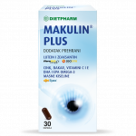 MAKULIN PLUS (30 kapsula)