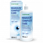 MAKULIN RASTVOR ZA SOČIVA 100ML