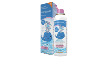 MARISSIMO BABY SPREJ 125ml