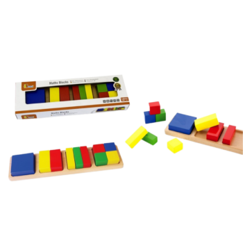 VIGA MATEMATIČKE KOCKE 12mj+