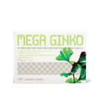 MEGA GINKO (30 kapsula)