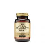 SOLGAR METHYLCOBALAMIN (1000mcg 30 tableta)