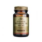 SOLGAR EVENING PRIMROSE OIL (500mg/30 kapsula)