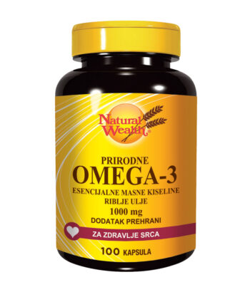 OMEGA 3 (100 tableta)