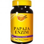 PAPAJA ENZIM (250 tableta za žvakanje)