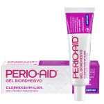 PERIO-AID BIOADHEZIVNI GEL štiti desni 30ml