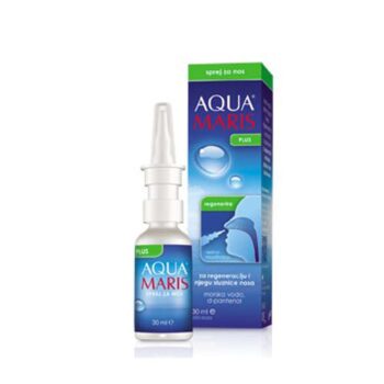 AQUA MARIS PLUS SPREJ 30ml