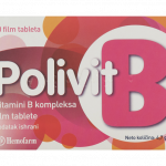 POLIVIT B