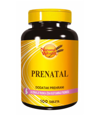 PRENANTAL (100 tableta)