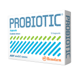 PROBIOTIC (10 kapsula)