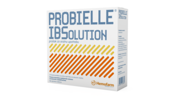 PROBIELLE IBSOLUTION PRAH (14 kesica)