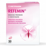 REFEMIN (30 kapusla)