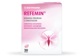 REFEMIN (30 kapusla)