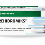 REHIDROMIKS-MALINA (5 kesica)