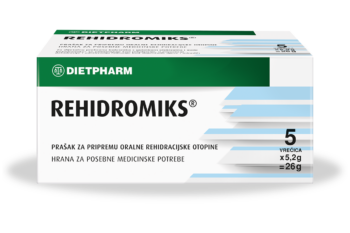REHIDROMIKS-MALINA (5 kesica)