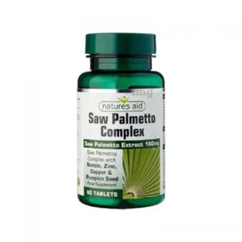 SAW PALMETTO COMPLEX (60 tableta)