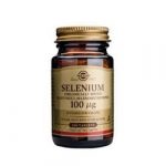 SOLGAR SELEN (100 tableta)