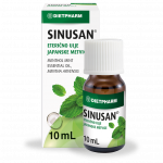 SINUSAN ETERIČNO ULJE 10ml