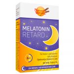 MELATONIN RETARD (30 tableta)