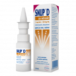 SNUP 1+0,5