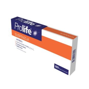 PROLIFE AMPULE SUSPENZIJA (7 ampula)