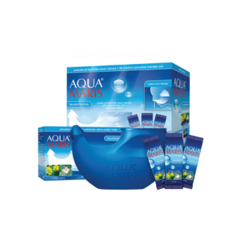 AQUA MARIS TALASOTERAPIJA (30 kesica+posuda)