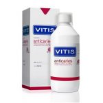 ANTICARIES TECNOST -za ispiranje usta 500ml