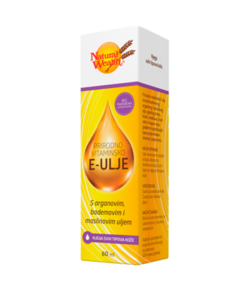E-ULJE 60ml