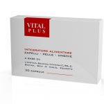 VITAL PLUS (30 kapusla)