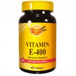 VITAMIN E 400