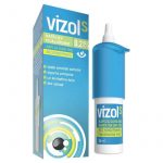 VIZOL 0,21% SOL 10ml