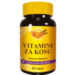 VITAMINI ZA KOSU (60 tableta)