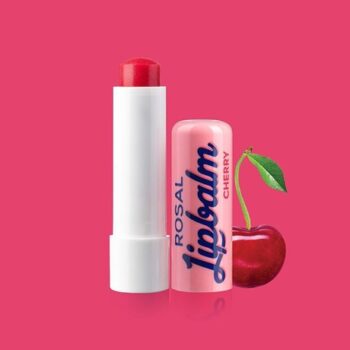 ROSAL LIP BALM CHERRY
