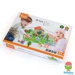 VIGA 3D FARMA 3+