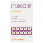 IMUNOCINK ZA ODRASLE (60 tableta)