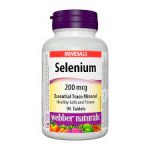 SELEN (200mcg) 90 tableta