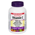 VITAMIN C (1000mg) 150 tableta