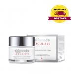 EXCLUSIVE CELULAR ANTI-AGE KREMA 50ml