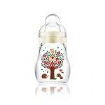 MAM STAKLENA BOCA FEEL GOOD (0m+)170ml