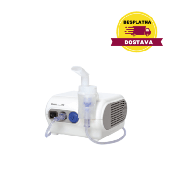 INHALATOR NEBULIZER C28P
