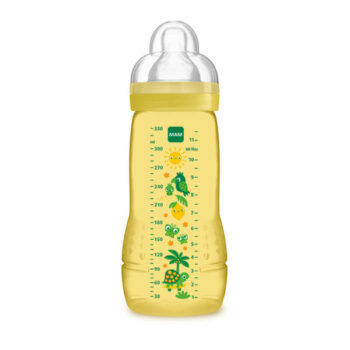 MAM FLAŠICA EASY ACTIVE (4M+) 330ml