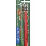 CURAPROX 5460 ULTRA SOFT (2 četkice)