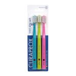 CURAPROX ČETKICE 5460 ULTRA SOFT (3 četkice)
