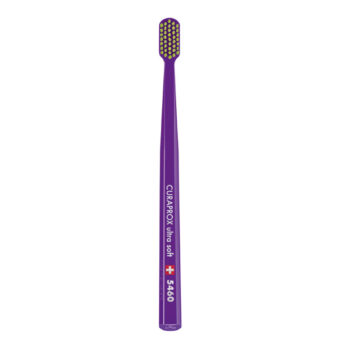 ČETKICA CURAPROX 5460 ULTRA SOFT
