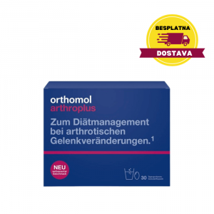 ORTHOMOL ARTHROPLUS (30 kesica)