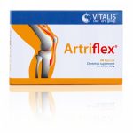 Artriflex, 20 kapsula