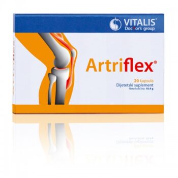 ARTRIFLEX (20 kapsula)